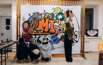 В Ишиме откроют выставку картин, созданных человеком и искусственным интеллектом