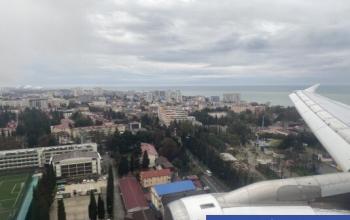 «Тихий сезон» был с размахом: где россияне отдохнули осенью и сколько потратили