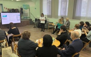 В Тюмени стартовала межрегиональная конференция по развитию ранней помощи