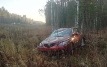 Фото Госавтоинспекции Тюменской области