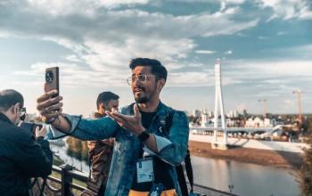 Безвизовый режим может увеличить поток туристов из Индии в Тюменскую область