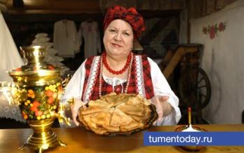 Тюменская теща, покорившая Малышеву и Первый канал: интервью с главной блинопекой Ялуторовска