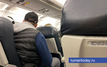 Египет сохраняет статус самого доступного направления для тюменских туристов