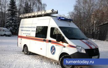 1278 вызовов отработала тюменская скорая за два выходных