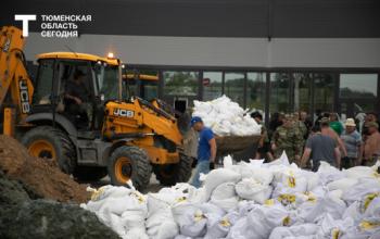 Максим Афанасьев запустил проект «Тюмень – Мы Вместе»