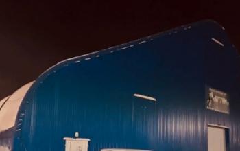 Стало известно о состоянии ребенка, пострадавшего при сходе снега в Югре