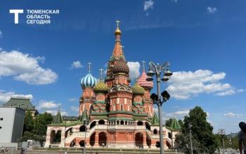Путин ответил на вопросы журналистов