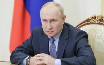 Телеканалы закладывают три часа на «Итоги года с Владимиром Путиным»