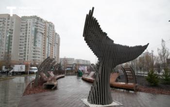 В Тюмени 8 октября ожидается прохладная погода с облачностью