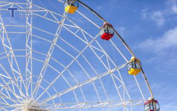 23 марта в Тюмени будет солнечно, днем до +7 градусов