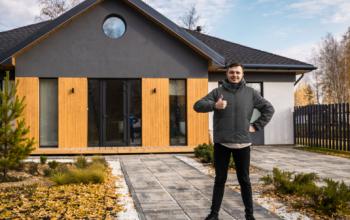 Как благоустроить дом и сад с выгодой до 48%. Акция от завода «Поревит»