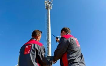 Эксперты назвали лидеров по строительству частных мобильных сетей