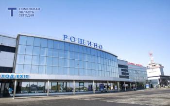 В Рощино отменили два рейса в Санкт-Петербург