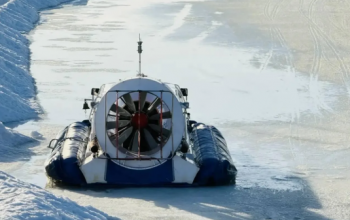 В Тобольске с 24 марта закроют ледовую переправу на Бекерево