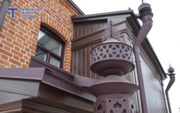 В Тюмени откроется выставка «Жестяное кружево»: дымники украсят город к юбилею