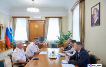 170 казаков из Тюменской области участвуют в СВО