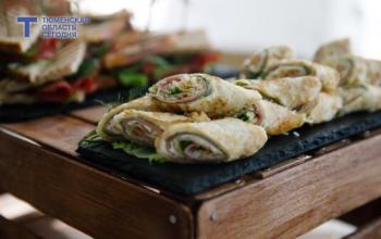 Более 200 кг некачественной еды изъяли в Тюменской области