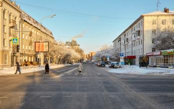 Фото Сергея Мжельского