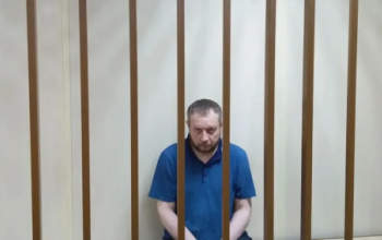 В Тюмени суд избрал меру пресечения мужчине, обвиняемому в преступлении против пятилетней девочки