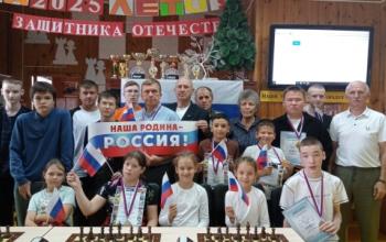 Шахматный клуб с большой историей: как «Дебют» из Ярково 50 лет растит чемпионов