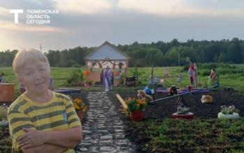 Связь поколений через историю. Тюменские пенсионеры пробуют себя в журналистике