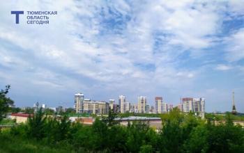 В Тюмени хотят создать парковый маршрут через весь город