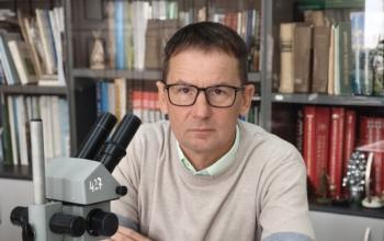 Биолог рассказал, как отбирались растения для проекта «Тюменский орнамент»