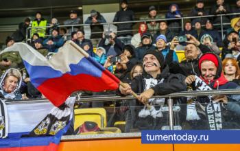 МФК «Тюмень» встретится в домашнем туре с «Кристаллом» из Санкт-Петербурга