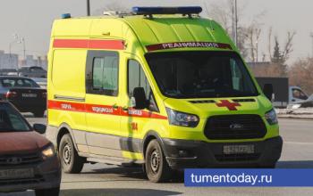 В Тюменской области врачи помогли пациенту с инсультом вернуться к полноценной жизни