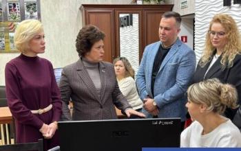 Более 100 тюменских ветеранов СВО развивают свой бизнес