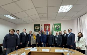 В Тюмени обсудили вопросы конкуренции на социально значимых рынках