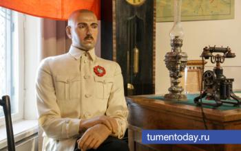 Тюменский дом, который помнит цесаревича: музею-усадьбе Колокольниковых – 30 лет