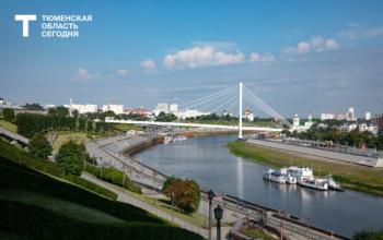 Где смотреть карту укрытий в случае ЧС в Тюменской области