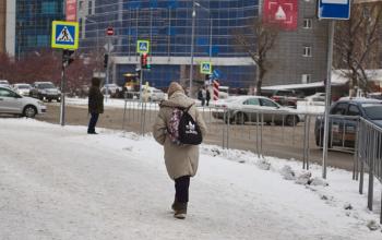 Фото Сергея Мжельского