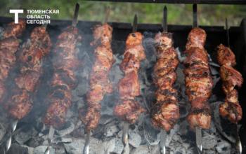 Чем отличается пожароопасный сезон от особого режима, который ввели в Тюменской области с 28 апреля