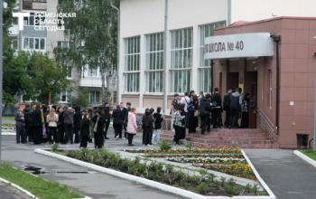 Химики против историков: в Тюмени стартовали ЕГЭ