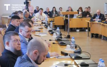 Границы власти и умение договариваться: чему учит «Боевой кадровый резерв» будущих тюменских управленцев из числа ветеранов СВО