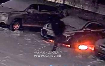 Скрин из видео с сайта Car72.ru, автор неизвестен