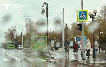 Лето 2026 года в Тюмени будет дождливым и без жары