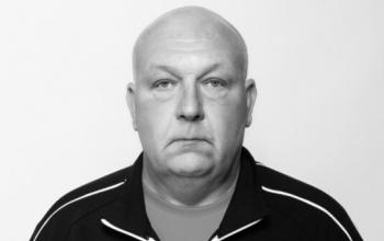 В Тюмени ушел из жизни известный хоккеист и тренер Дмитрий Саенко