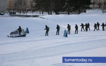 На базе ТВВИКУ показали, как готовят инженеров для современной армии