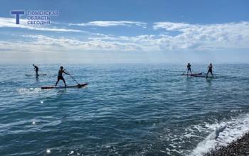 Кризис на Ближнем Востоке перекроил туристическую карту сибиряков