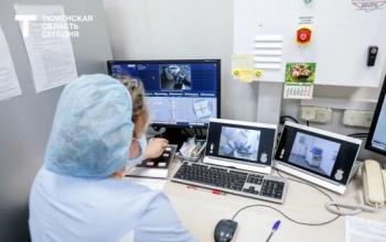 В Исетском округе построят новый ФАП и отремонтируют дорогу