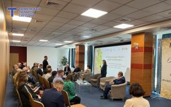  Земля, коровы и бизнес-план: ветераны СВО открывают свое дело в Тюменской области