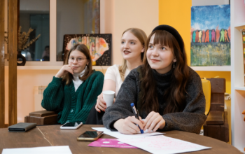 «Творческая лаборатория» откроется в Ишиме