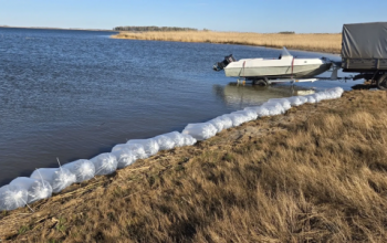 В рыбхозах Тюменской области стартовал сезон зарыбления
