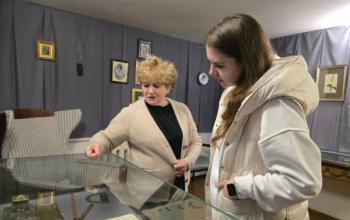 Образование, медицина, культура: как декабристы развивали Ялуторовск