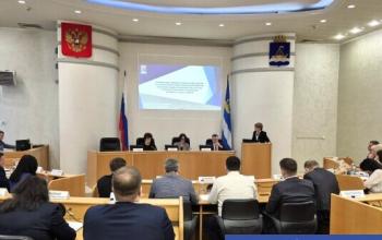 Депутаты Тюменской городской Думы обсудили, как поднять интерес молодежи к посещению библиотек