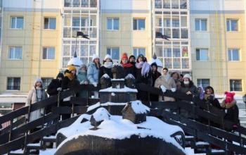 В Тюменской области продолжат развивать туристические проекты для молодежи