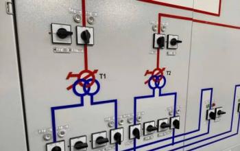 В Тюменской области усиливают борьбу с «серым» майнингом